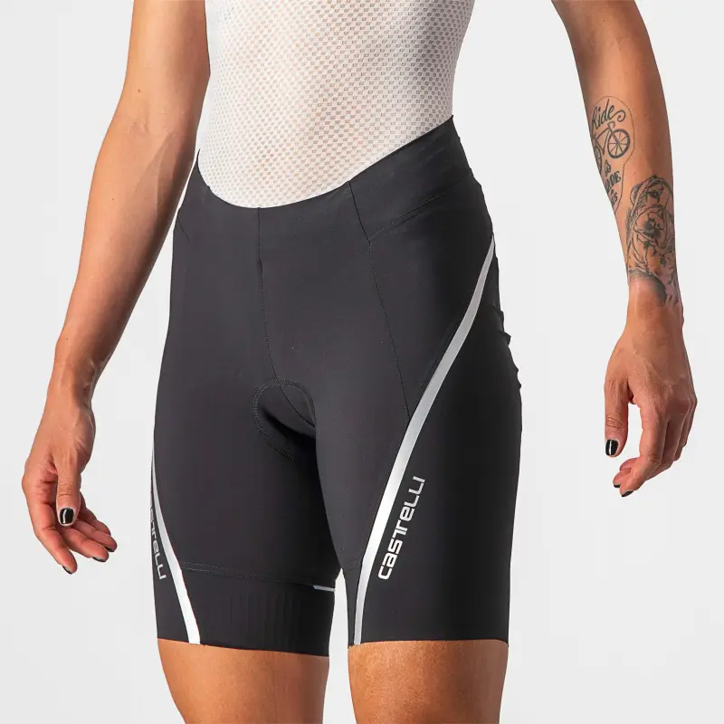 CASTELLI Racing Suits / Motorcycle Suits Women's Black-3