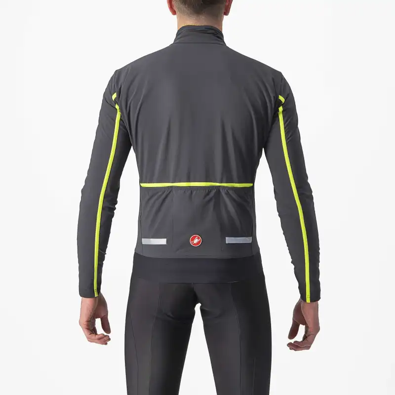 CASTELLI Cycling Clothing Men's-6