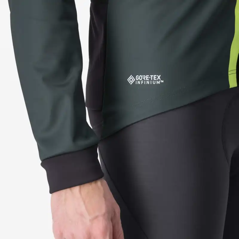 CASTELLI Cycling Clothing Men's-12