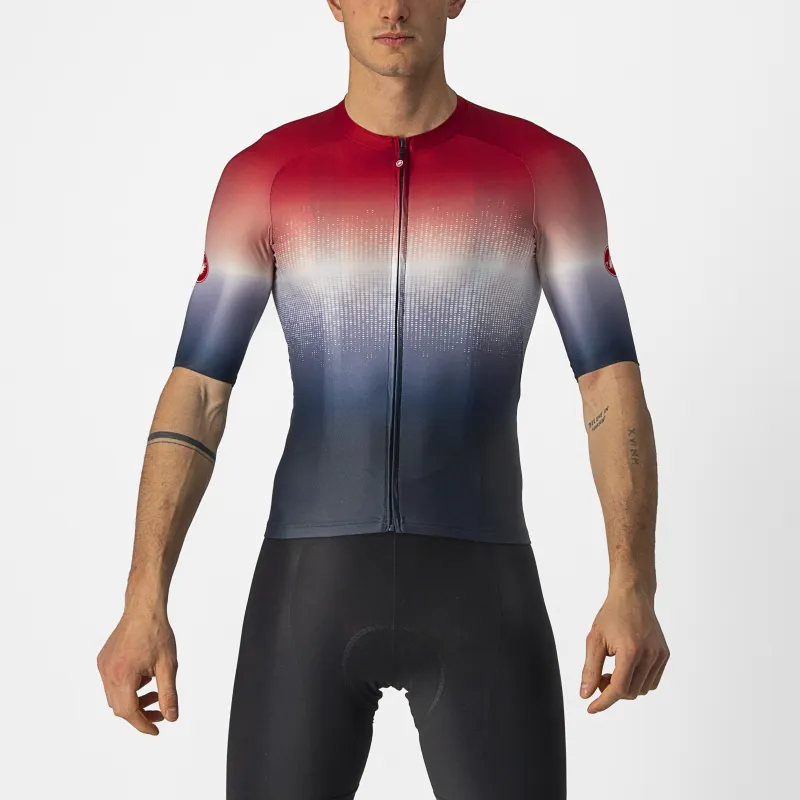 CASTELLI Racing Suits / Motorcycle Suits Men-11
