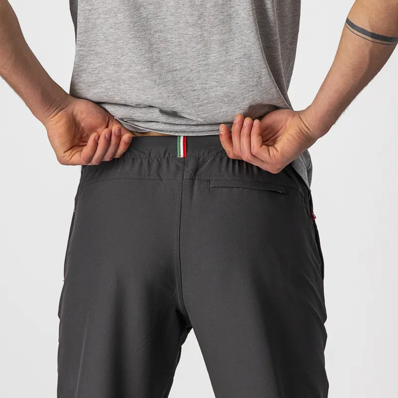 CASTELLI Cycling Pants Riding Equipment-4