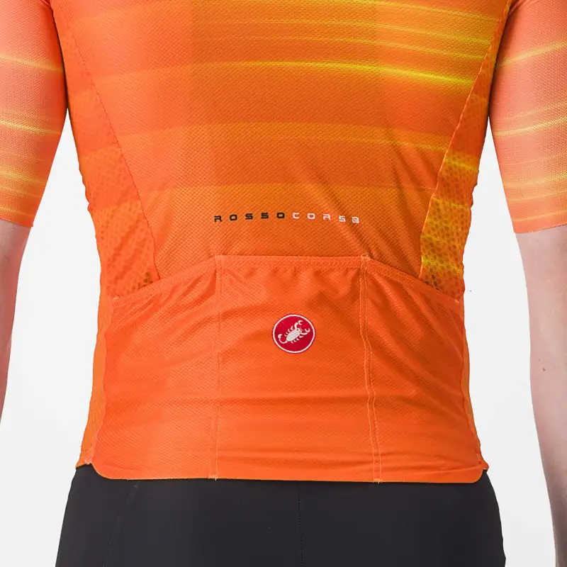 CASTELLI Cycling Clothing Men's-16