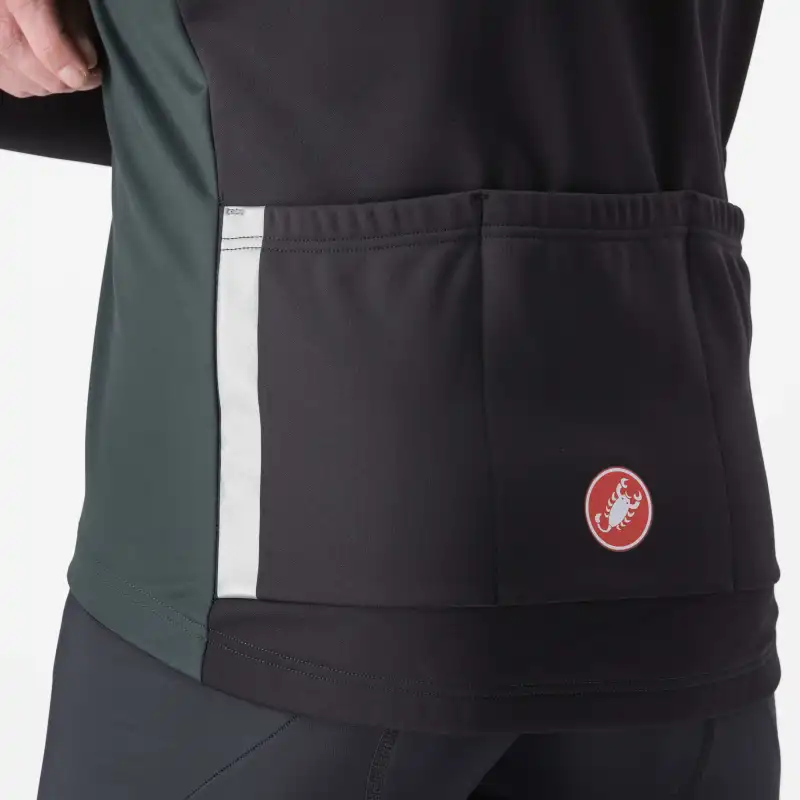 CASTELLI Cycling Clothing Men's-11