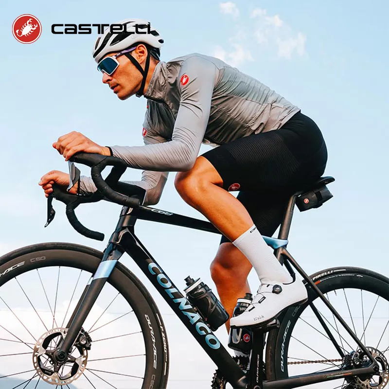 CASTELLI Riding Equipment Kettle-4
