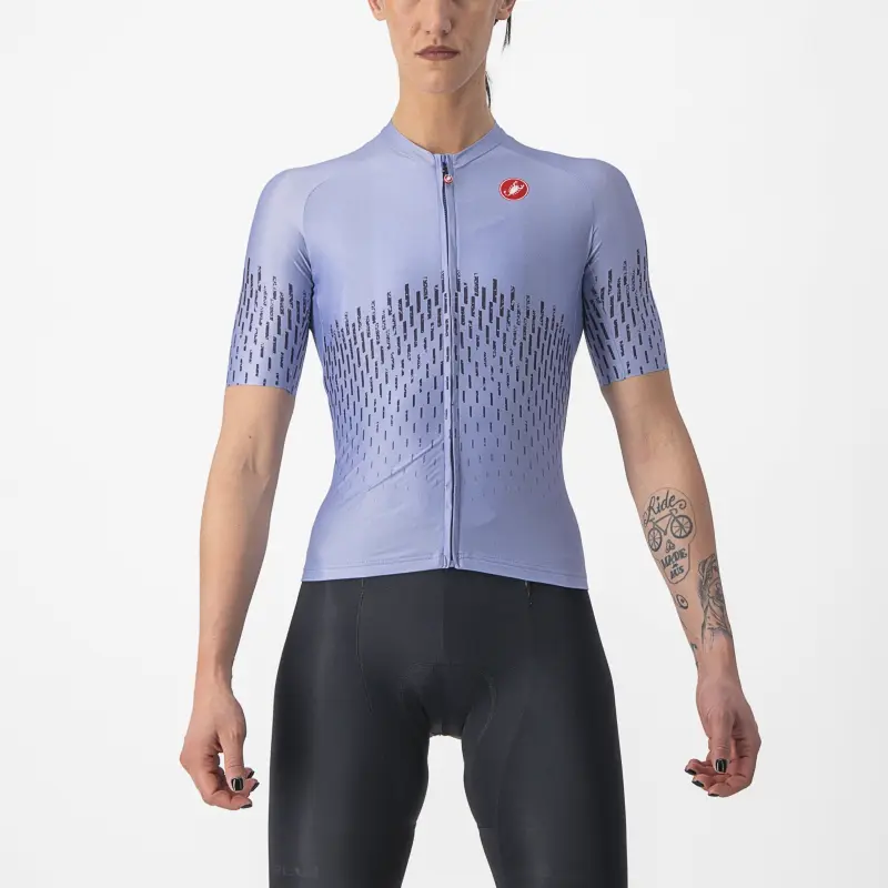 CASTELLI Cycling Clothing Women's-19