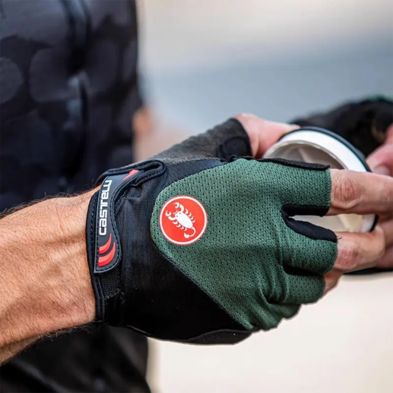 CASTELLI Riding Equipment-6