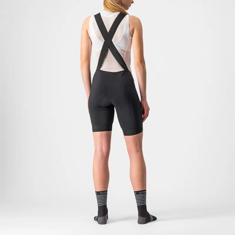 CASTELLI Racing Suits / Motorcycle Suits Women's Black-3