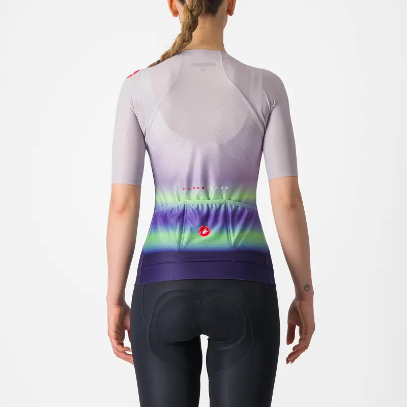 CASTELLI Cycling Clothing Women's-20