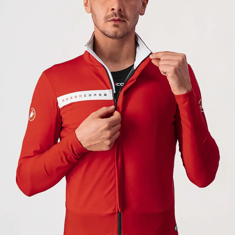 CASTELLI Riding Equipment-24