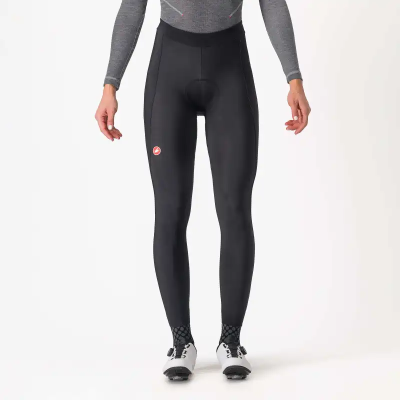 CASTELLI Cycling Pants Women's Black-1