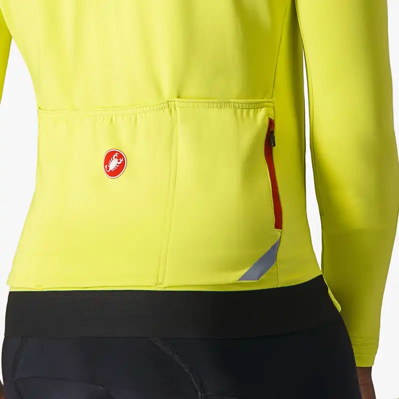 CASTELLI Cycling Clothing Men's-16