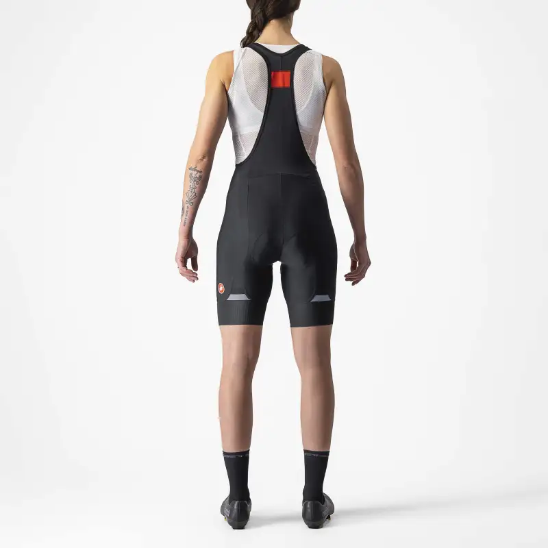 CASTELLI Cycling Pants Riding Equipment-7