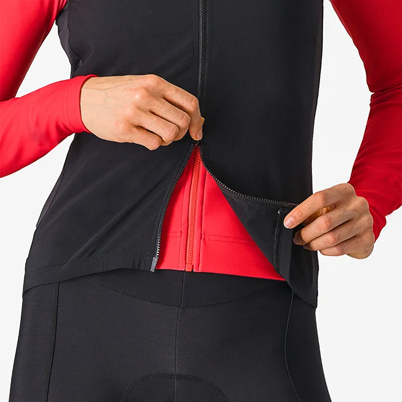 CASTELLI Cycling Clothing Women's Black-5