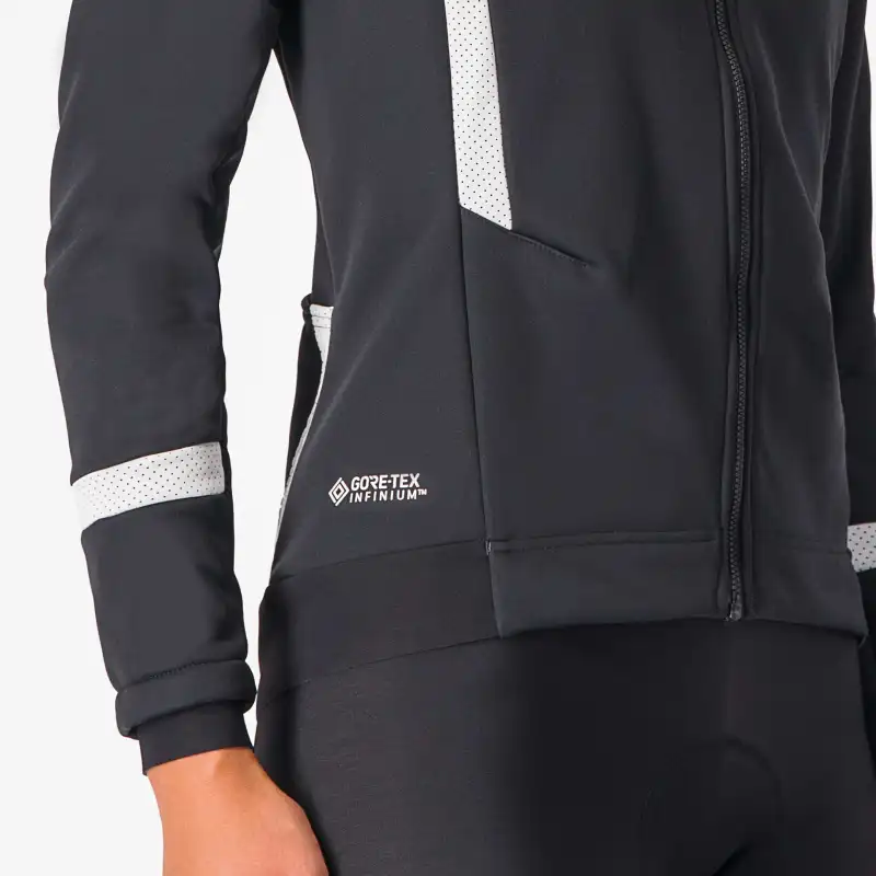 CASTELLI Cycling Clothing Women's-9