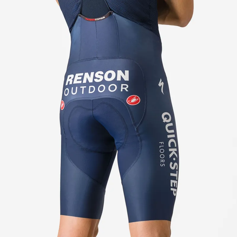 CASTELLI Cycling Pants Men's Belgian Blue-3