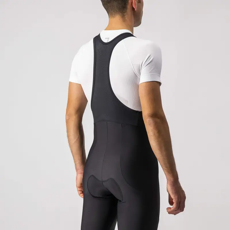 CASTELLI Cycling Pants Men's Black-4