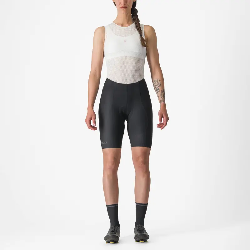 CASTELLI Cycling Pants Women's-3
