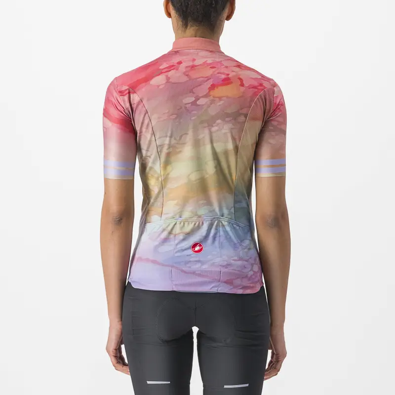 CASTELLI Cycling Clothing Women's-8