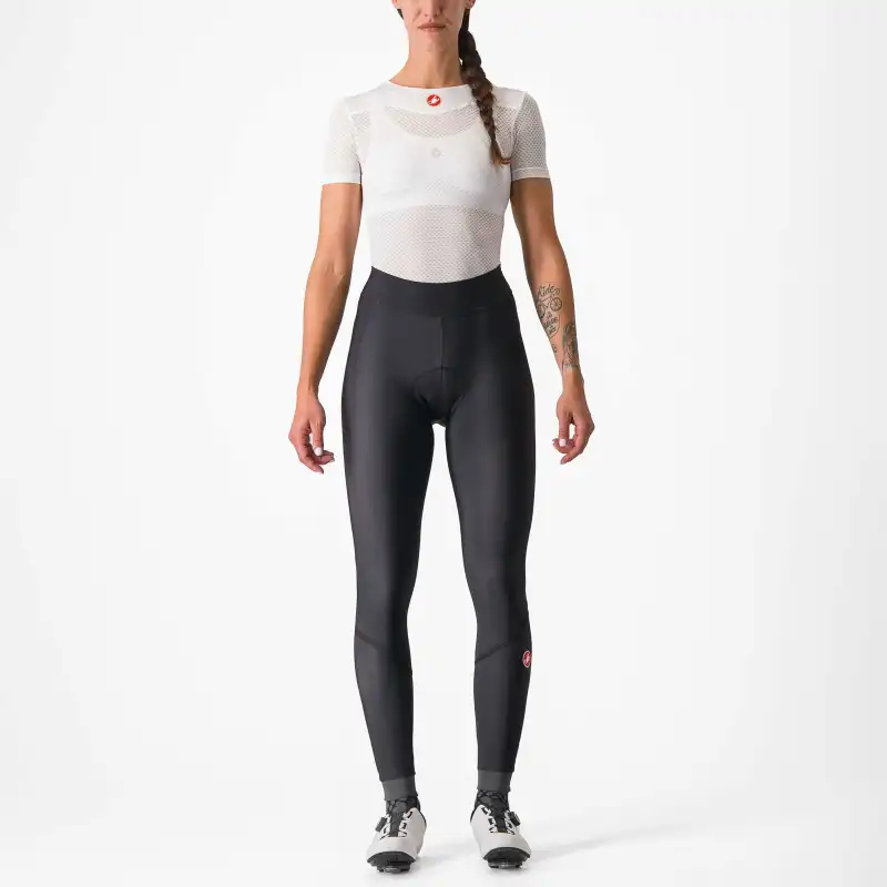 CASTELLI Racing Suits / Motorcycle Suits Women's Black-1