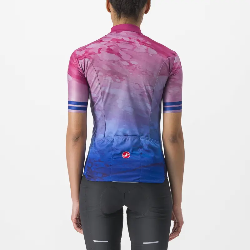 CASTELLI Cycling Clothing Women's-13