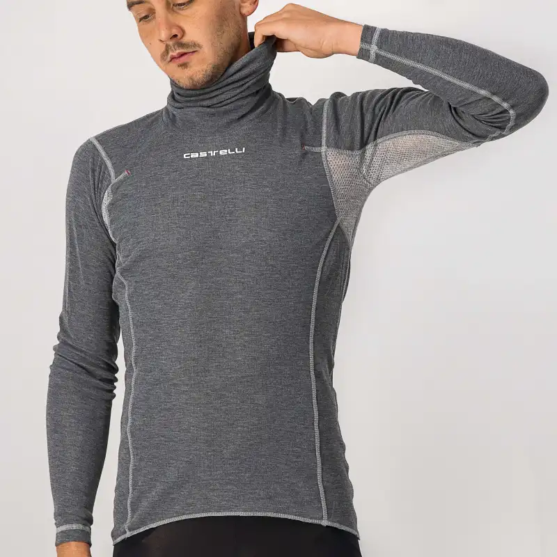 CASTELLI Cycling Clothing Men's-8