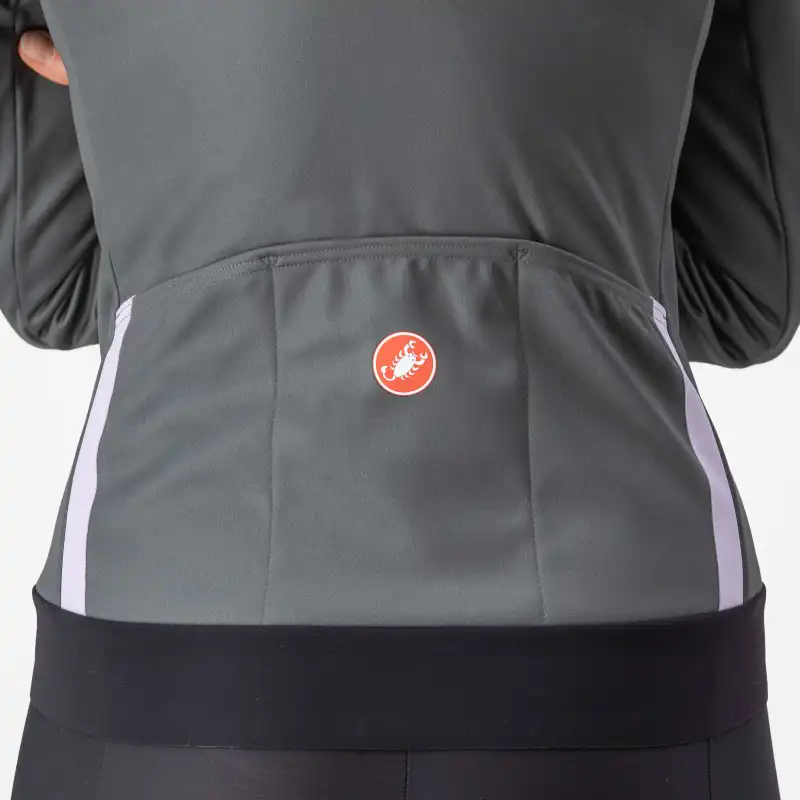 CASTELLI Cycling Clothing Women's-18