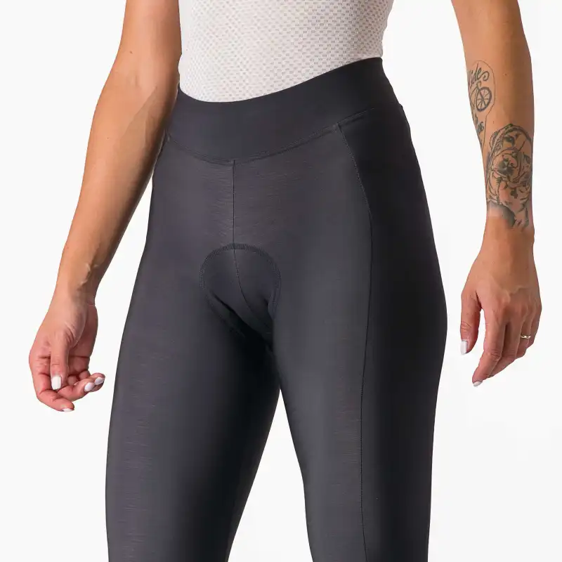 CASTELLI Racing Suits / Motorcycle Suits Women's Black-3