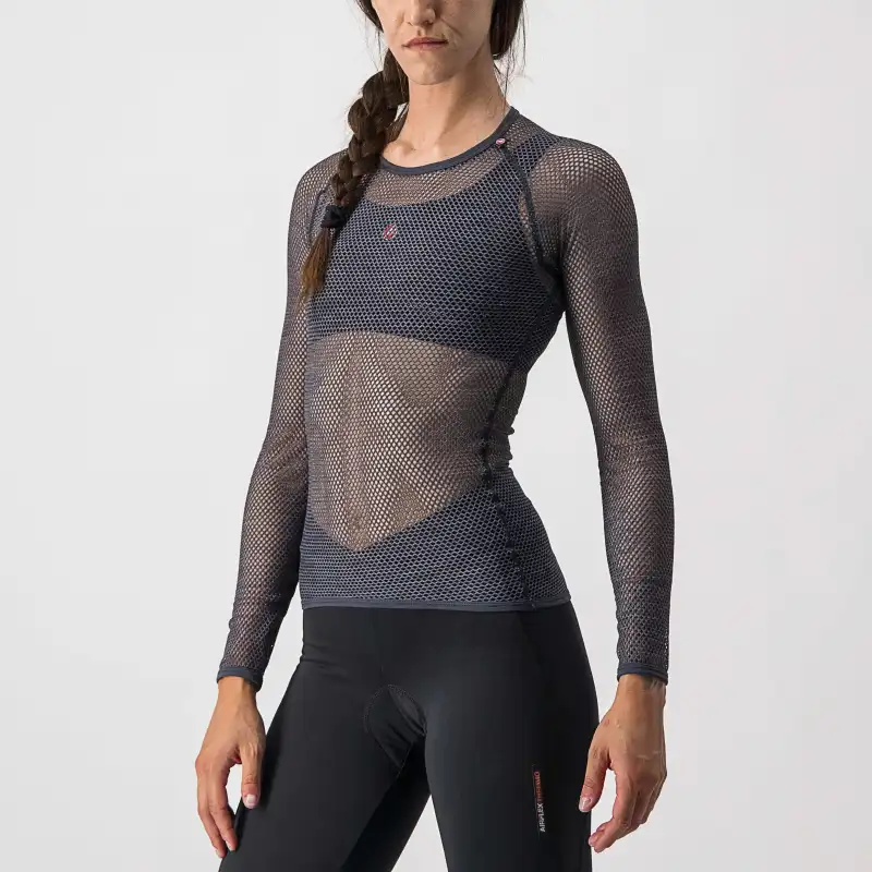 CASTELLI Cycling Clothing Women's-3