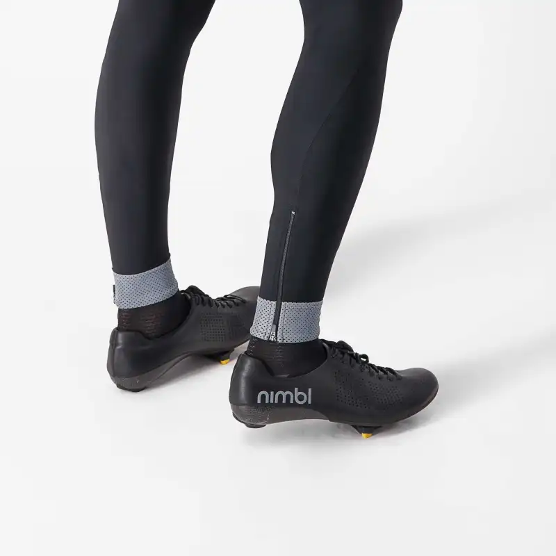 CASTELLI Cycling Pants Men's Black-5