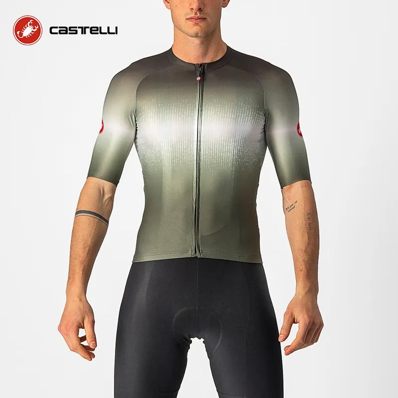 CASTELLI Cycling Clothing Men's-8