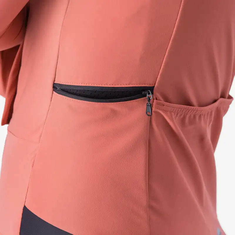 CASTELLI ALPHA FLIGHT RoS Cycling Clothing Women's-23