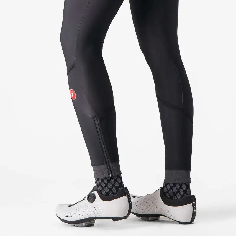CASTELLI Racing Suits / Motorcycle Suits Women's Black-6