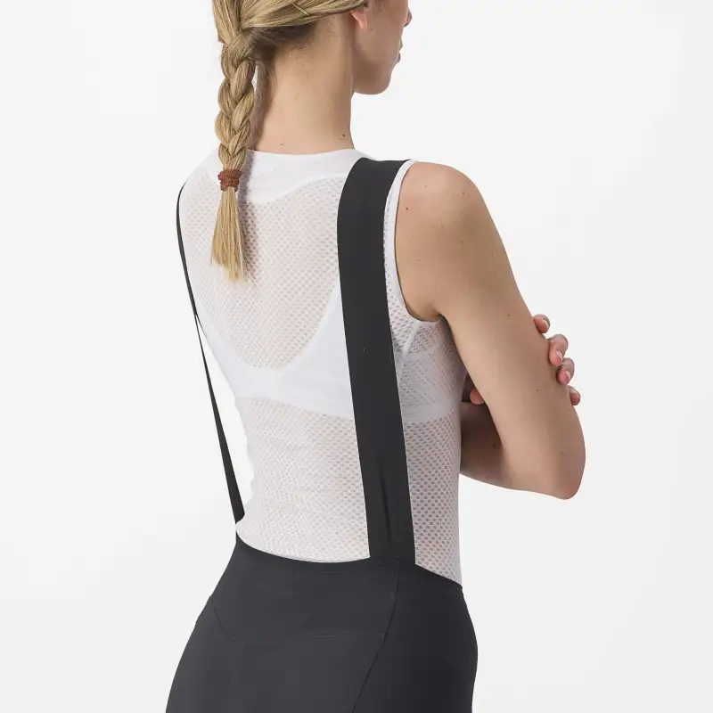 CASTELLI Racing Suits / Motorcycle Suits Women's Black-4