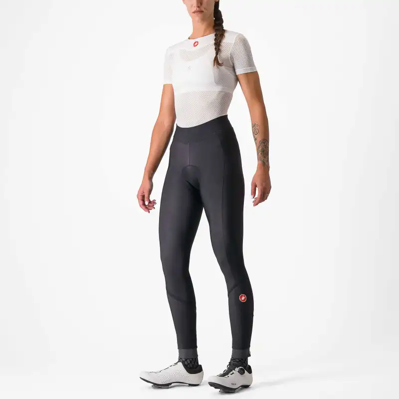 CASTELLI Racing Suits / Motorcycle Suits Women's Black-2