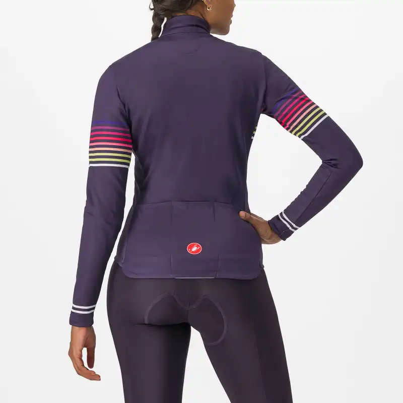 CASTELLI Cycling Clothing Women's-10