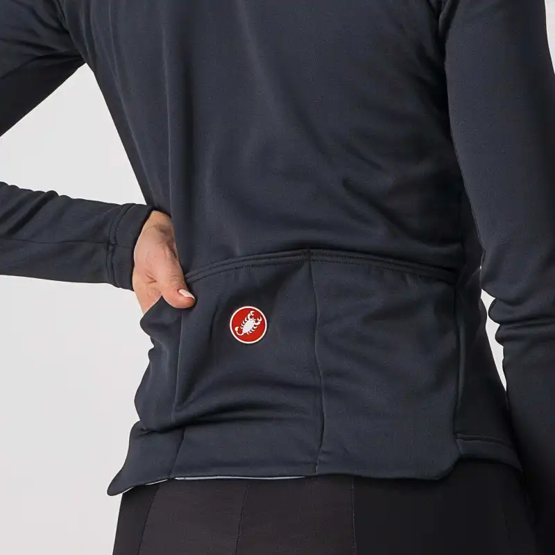 CASTELLI Cycling Clothing Women's-6