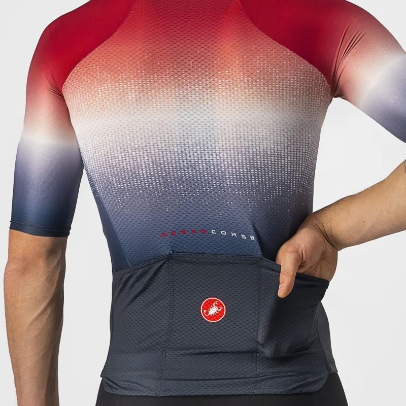 CASTELLI Racing Suits / Motorcycle Suits Men-10