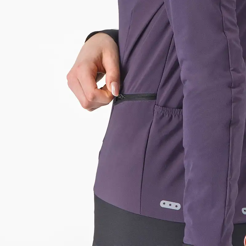 CASTELLI ALPHA FLIGHT RoS Cycling Clothing Women's-13