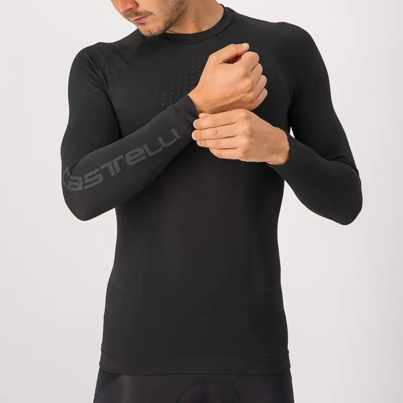 CASTELLI Cycling Clothing Men's-4