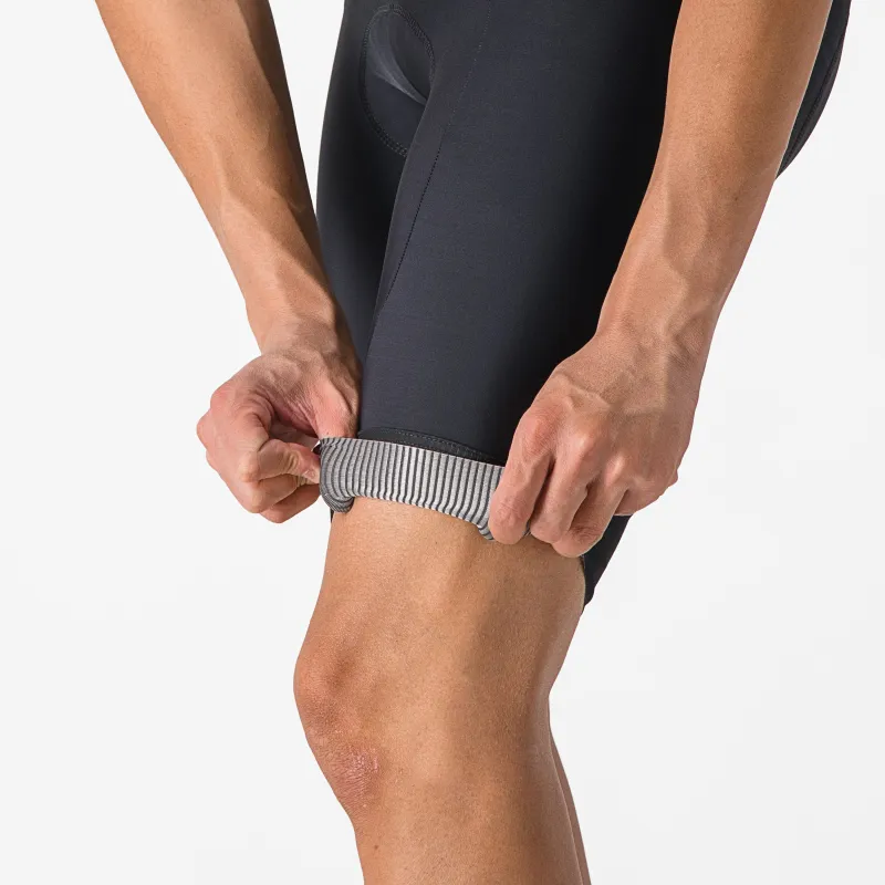CASTELLI Cycling Pants Men's Black-3