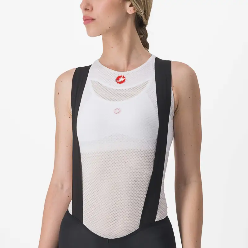CASTELLI Racing Suits / Motorcycle Suits Women's Black-2