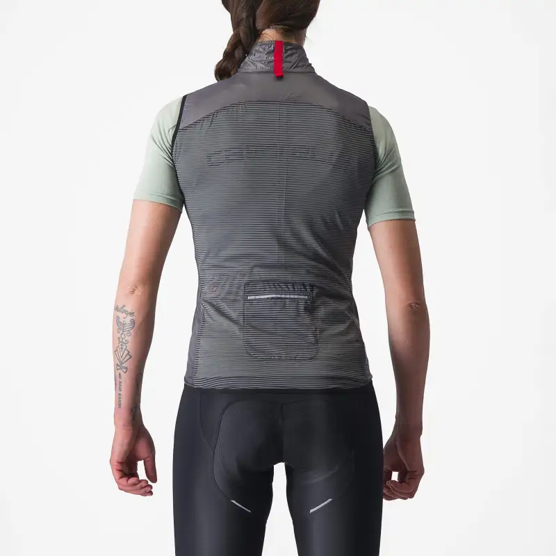 CASTELLI Cycling Clothing Women's Dark Gray-3