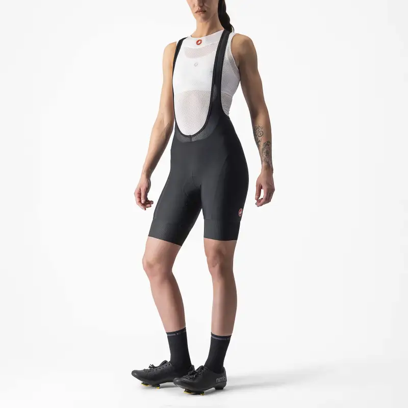CASTELLI Cycling Pants Riding Equipment-6