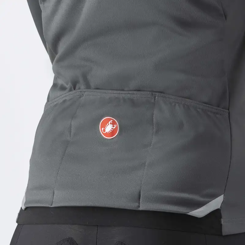 CASTELLI Cycling Clothing Women's-13