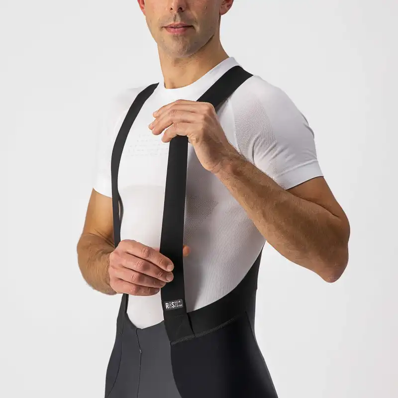 CASTELLI SORPASSO RoS Cycling Pants Men's Black-3