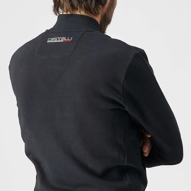 CASTELLI Cycling Clothing Men's Black-5