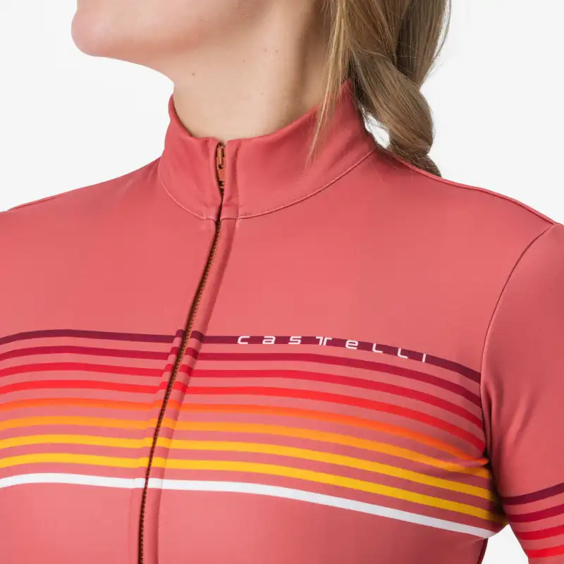 CASTELLI Cycling Clothing Women's-4