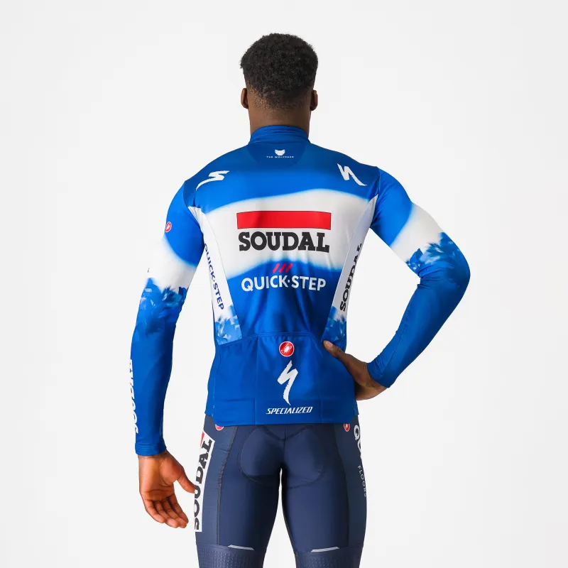 CASTELLI Cycling Clothing Men's Blue-2