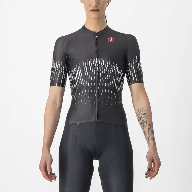 CASTELLI Cycling Clothing Women's-9