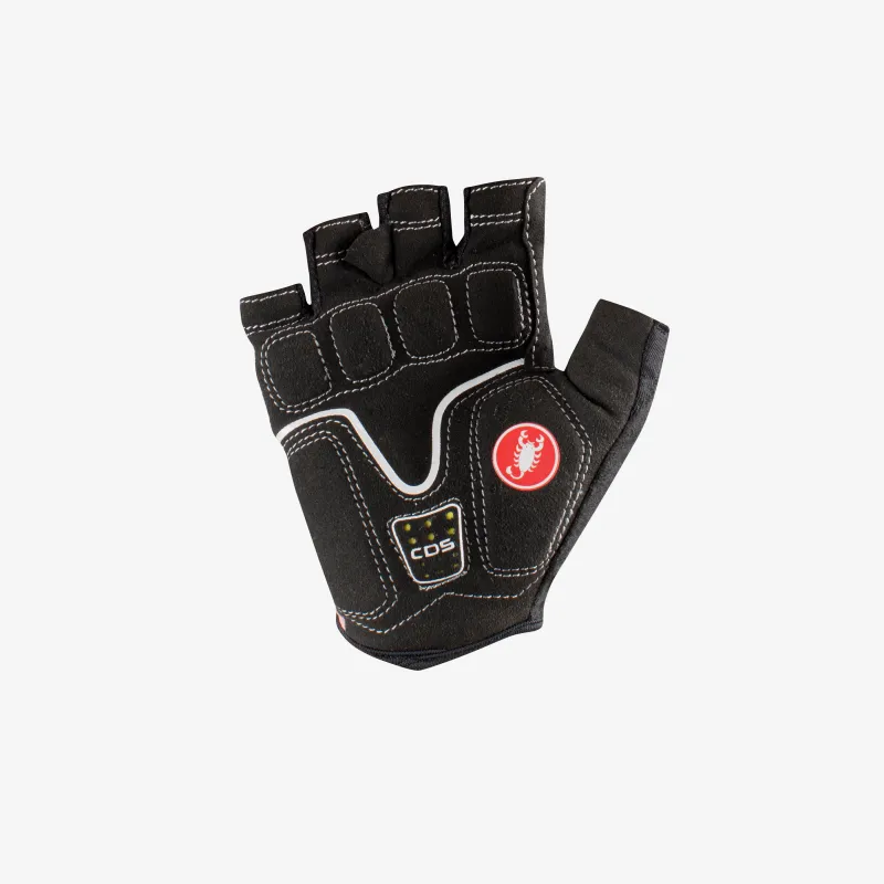 CASTELLI Riding Equipment Cycling Glove Outdoor Unisex Polyamide/Polyurethane/Polyamide/Elastane-9